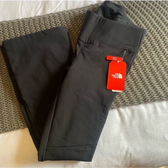 The North Face Snoga Pant - Picture 3 of 5
